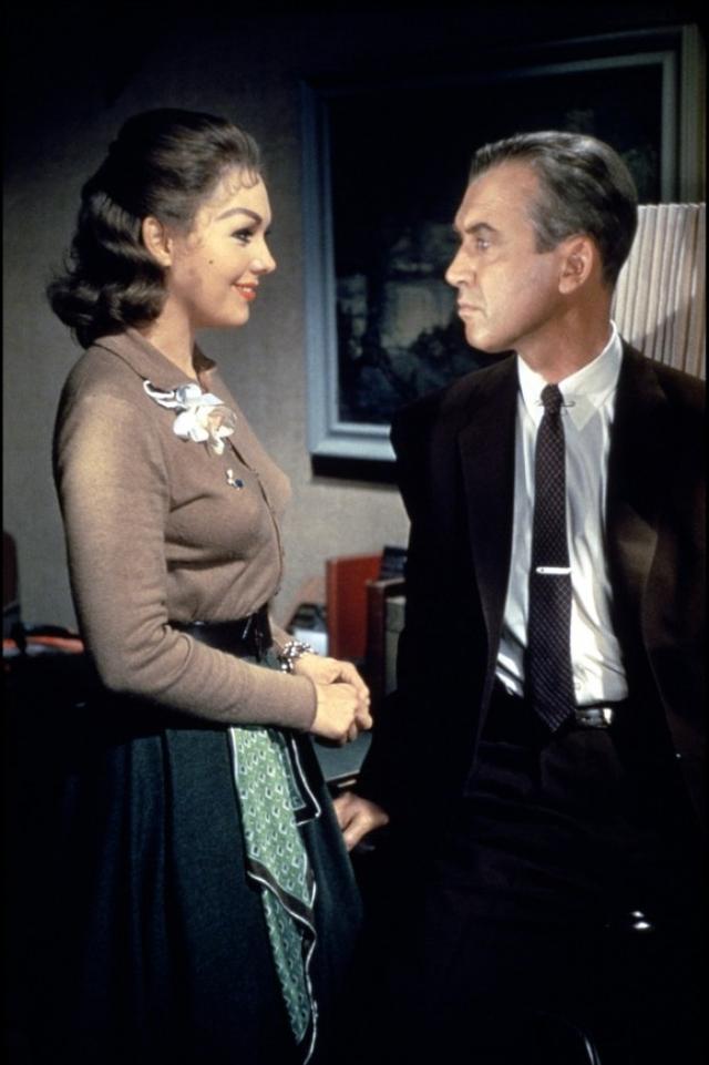 希区柯克导演的《迷魂记》是否适用于"推理万能公式"?_玛伦