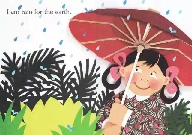 绘本故事iamwater我是水vol68