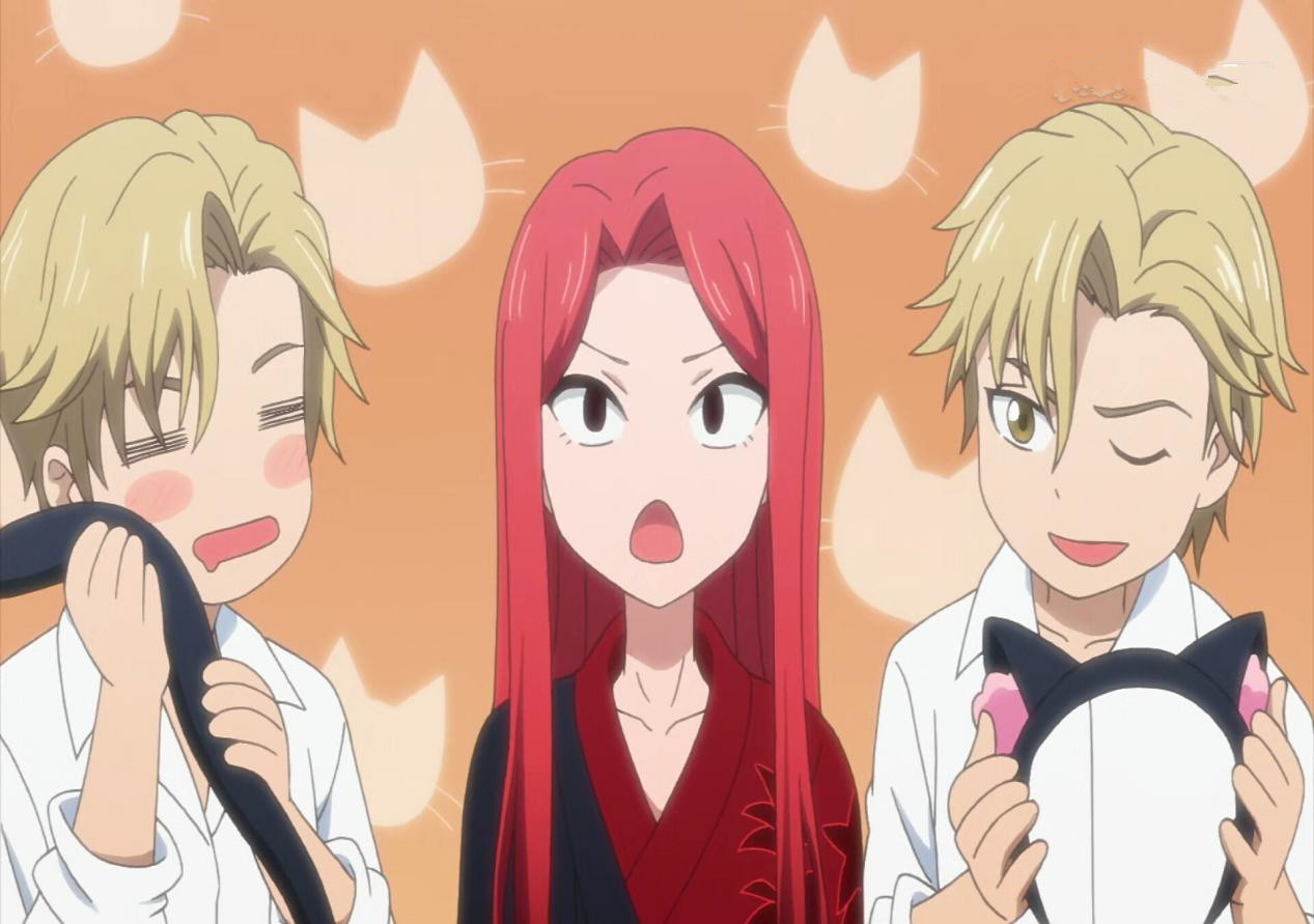 麻辣女配最新话女主和导演私下碰面娱乐圈真的太恐怖