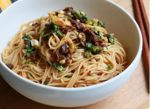 江苏人的十三碗面,你吃过哪几碗?