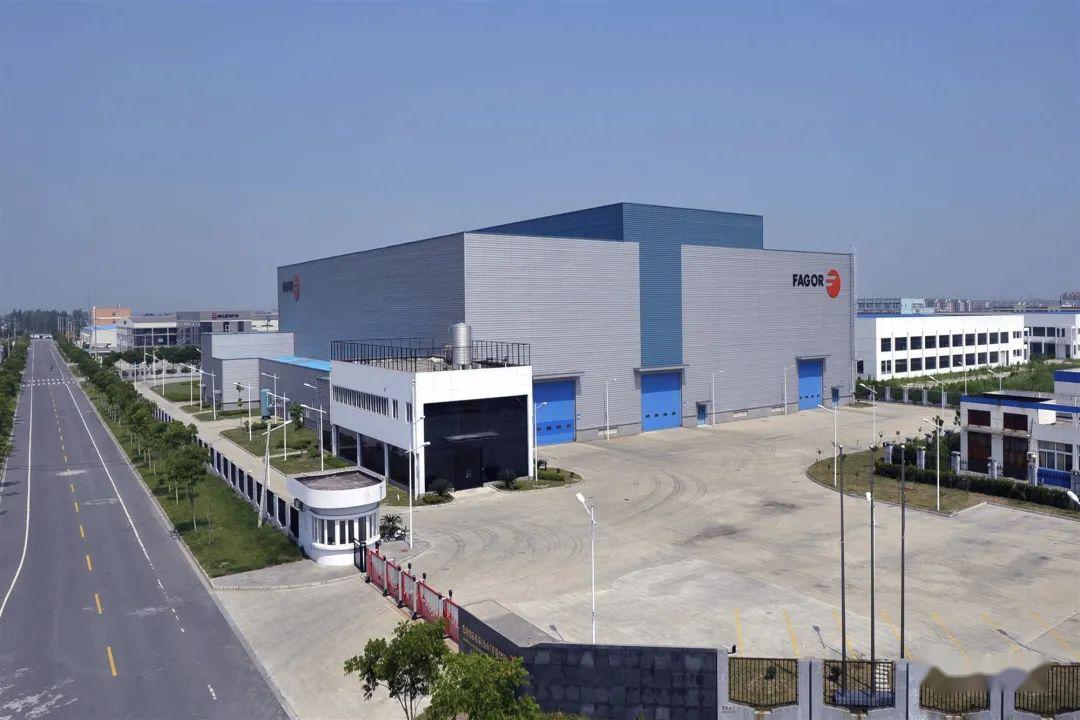 西班牙企业是千灯产业发展的重要合作伙伴,自2005年,奥可利电子(昆山)