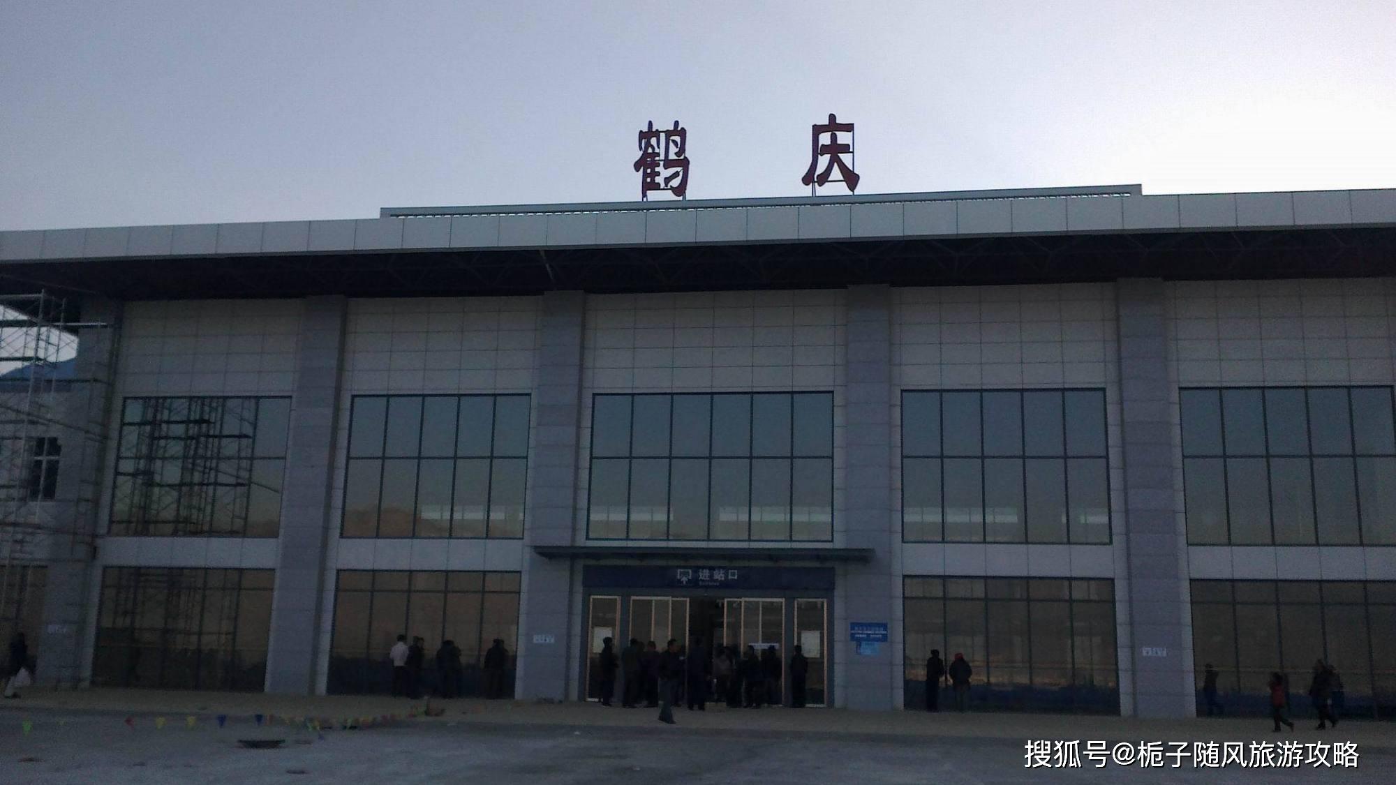 原创云南大理境内主要的12座火车站一览