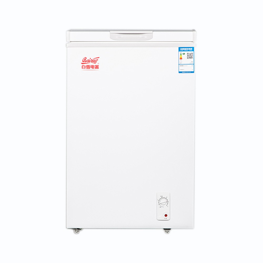 食物放不下是每个蜗居家庭的噩梦十款储鲜不占地的家用冷柜拯救你