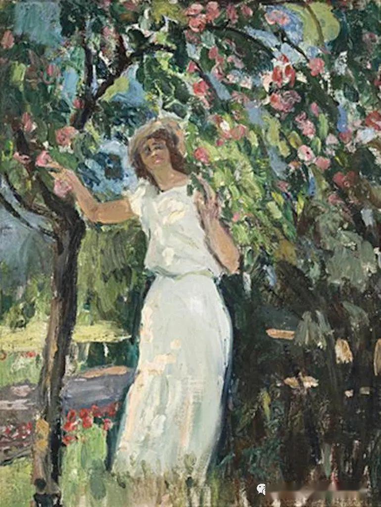 色彩斑斓的80年不懈人生