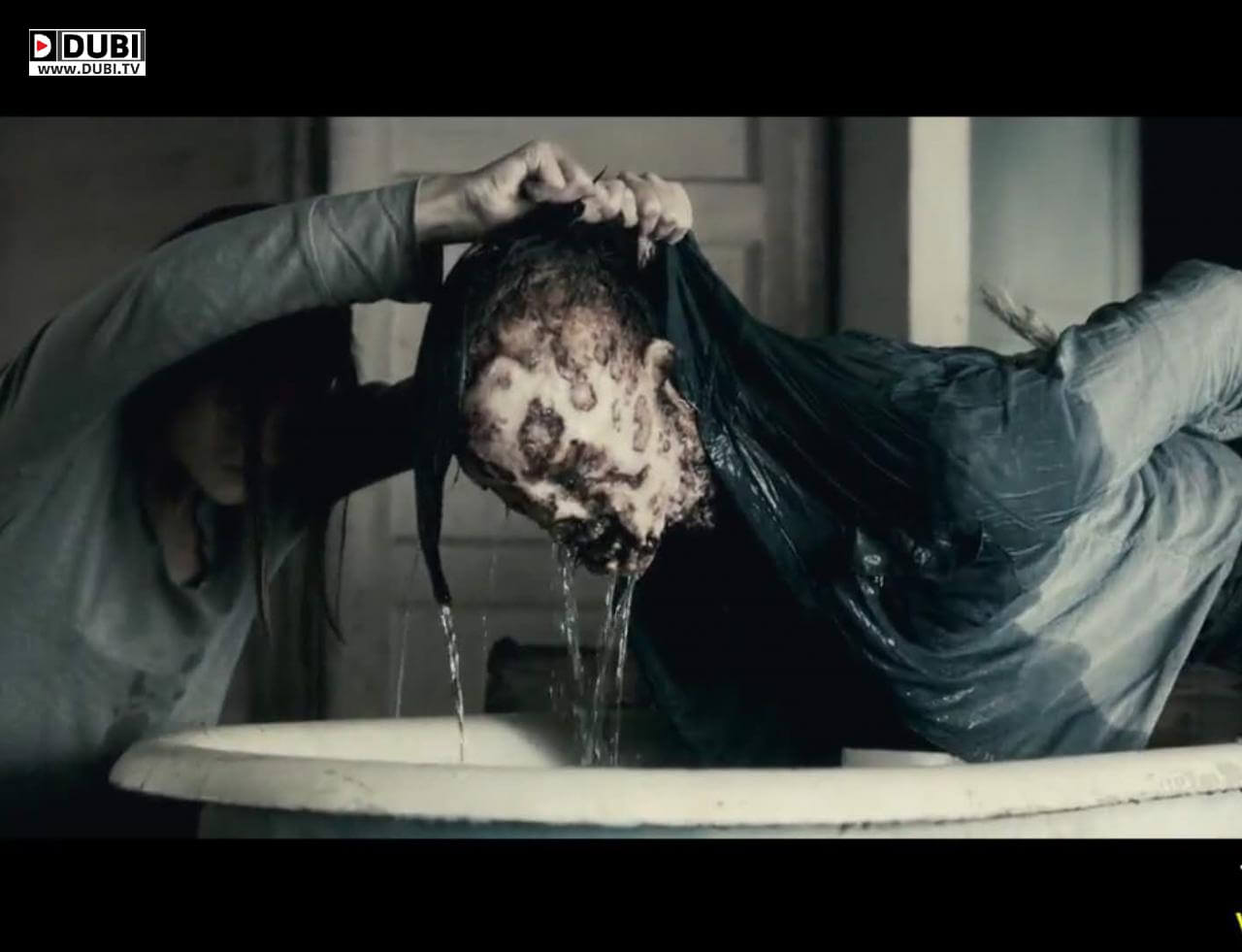 我唾弃你的坟墓重口味暴力电影小心留下阴影