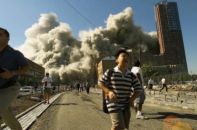 沙特阿拉伯是911背后黑手fbi文件意外泄密三名沙特官员在列