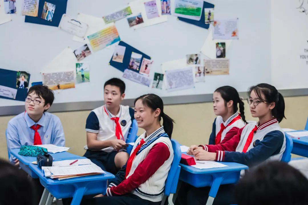 招生上海民办位育中学2020年预高融合班初三招生简章