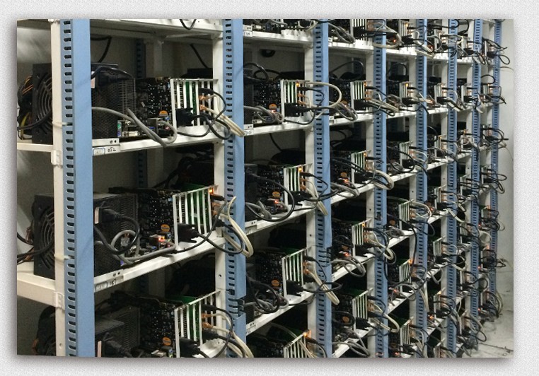 电竞馆酒店机房不一样的主机集中式机架免工具的更容易安装