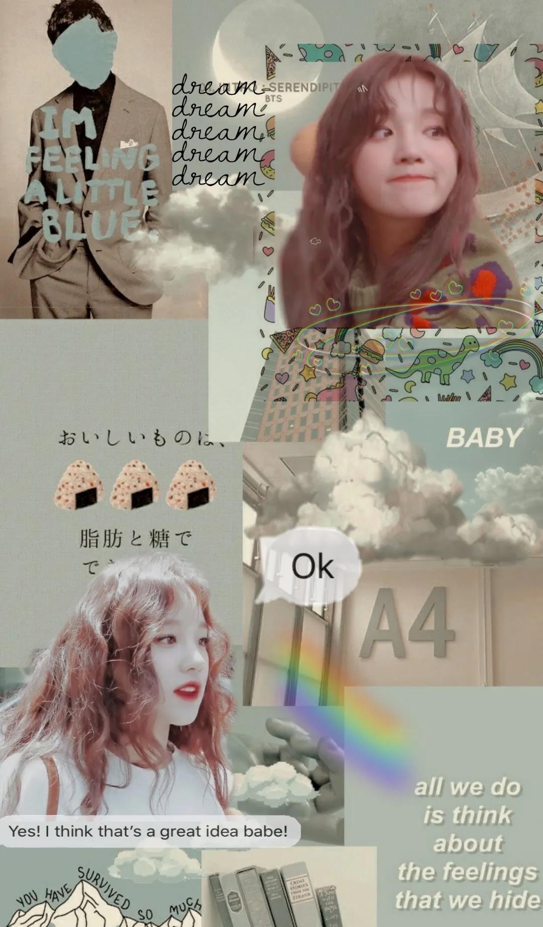 粉丝求图赵小棠刘雨昕关晓彤宋雨琦杨颖林彦俊壁纸