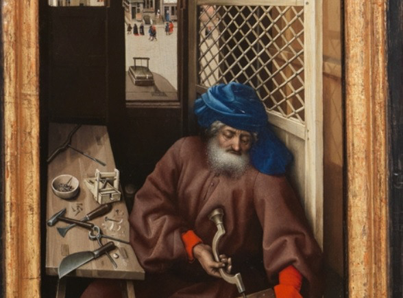 室内绘画宅家无聊该怎样面对熟悉的白墙