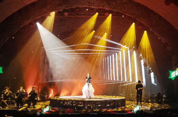 我是唱作人2第五期舞台预告张艺兴钢琴弹唱gai首秀情歌