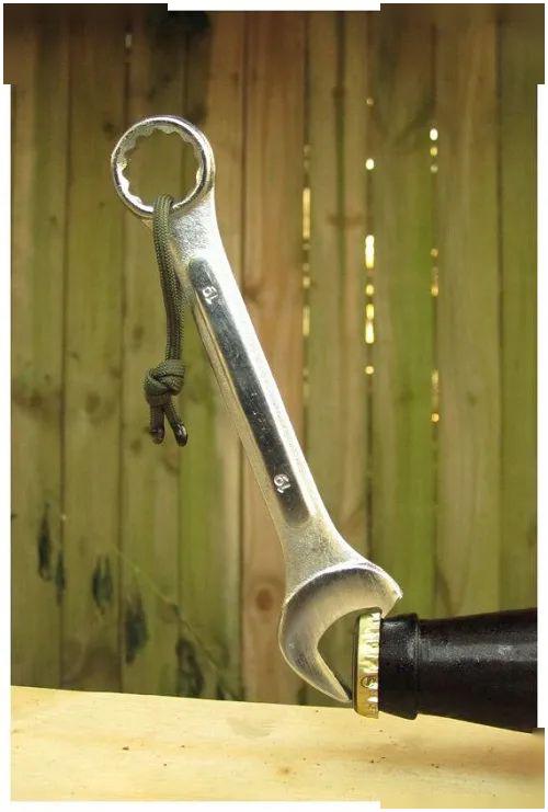 牙齿拯救者那些千奇百怪的啤酒起子们