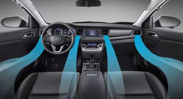 巧用车内空调,让夏日的风更舒适!_搜狐汽车_搜狐网