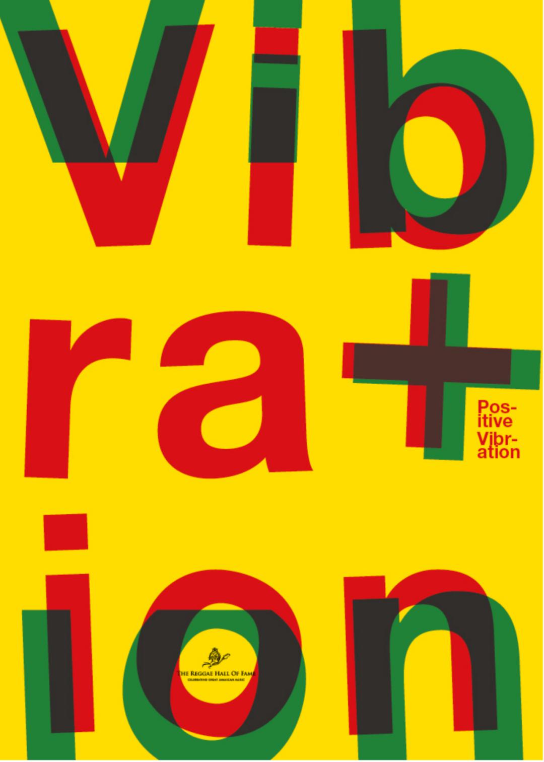 2020年第七届国际雷鬼海报大赛 获奖作品(完整版)_poster