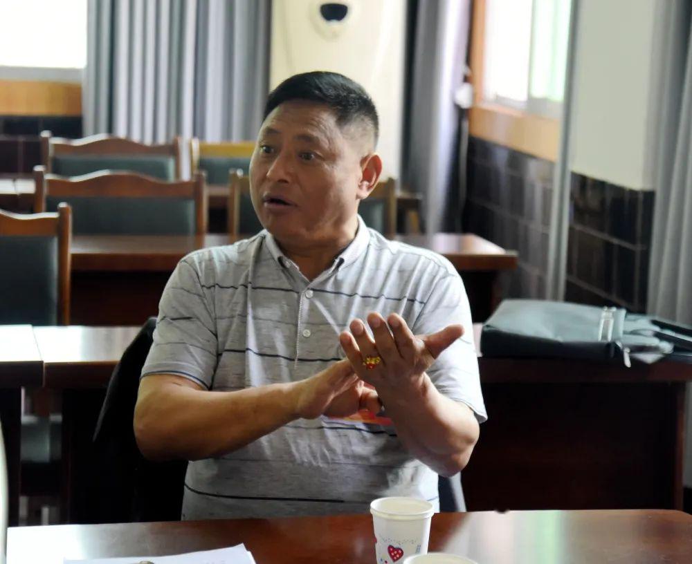 【两会专题】袁洪对人大代表提出这些要求