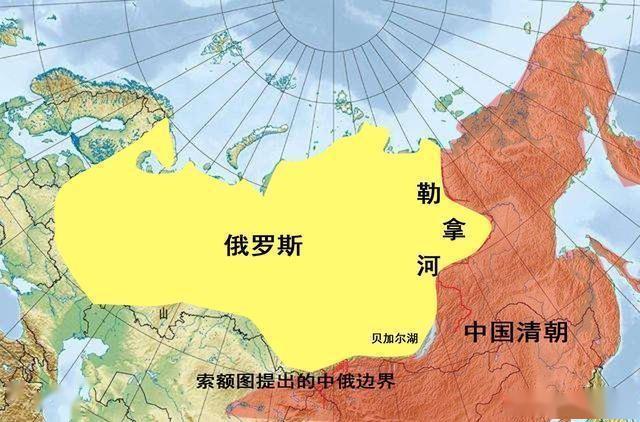 萨哈共和国领土仅次于中国的黄种人国家是俄罗斯最大的行政区