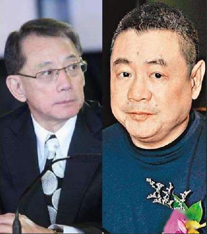 英皇老板杨受成自曝与女星的风流史,坦然的风流_刘銮雄