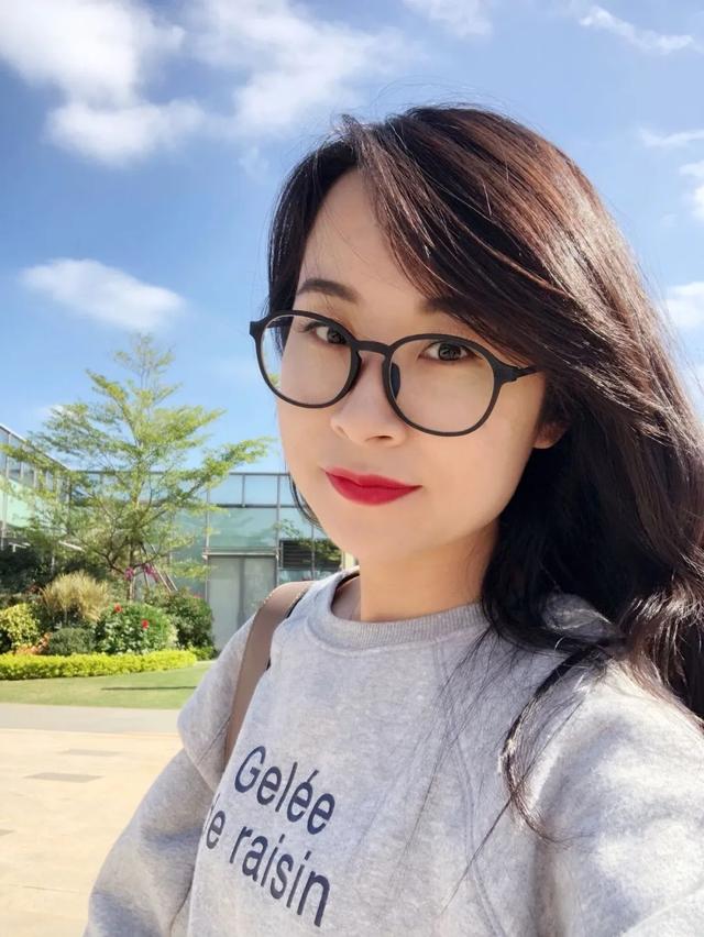 上周末fm1056主播闪现厦门原来是为了