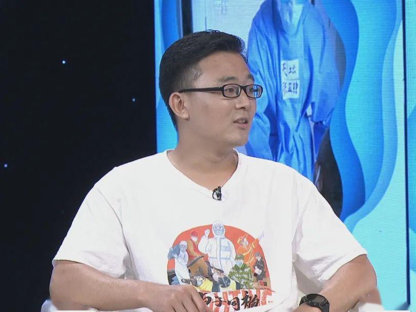 侯玉华首都医科大学附属北京天坛医院重症医学科护师王皓首都医科大学