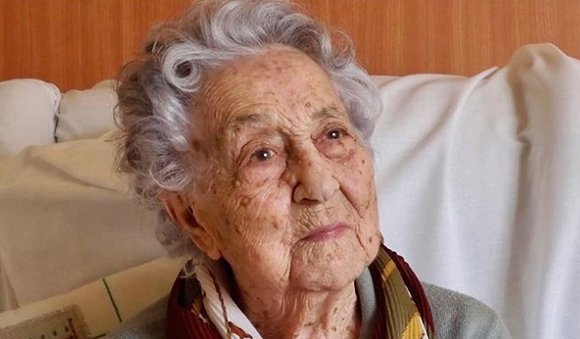 欧洲老人控诉仍被要求隔离我比一些孩子跑得都快