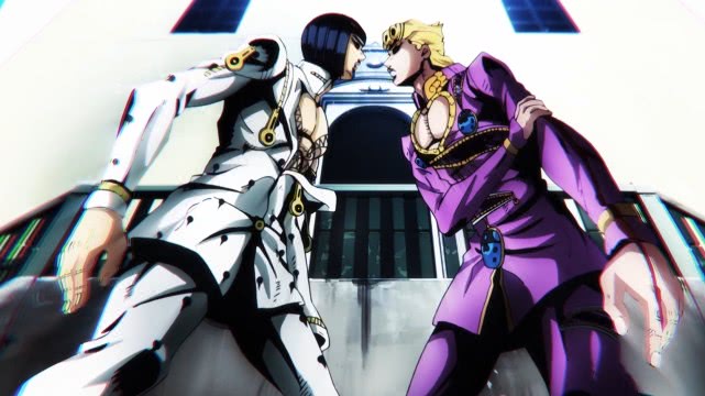 原创jojo为什么布加拉提可以成为队长强大只是一点责任才是关键
