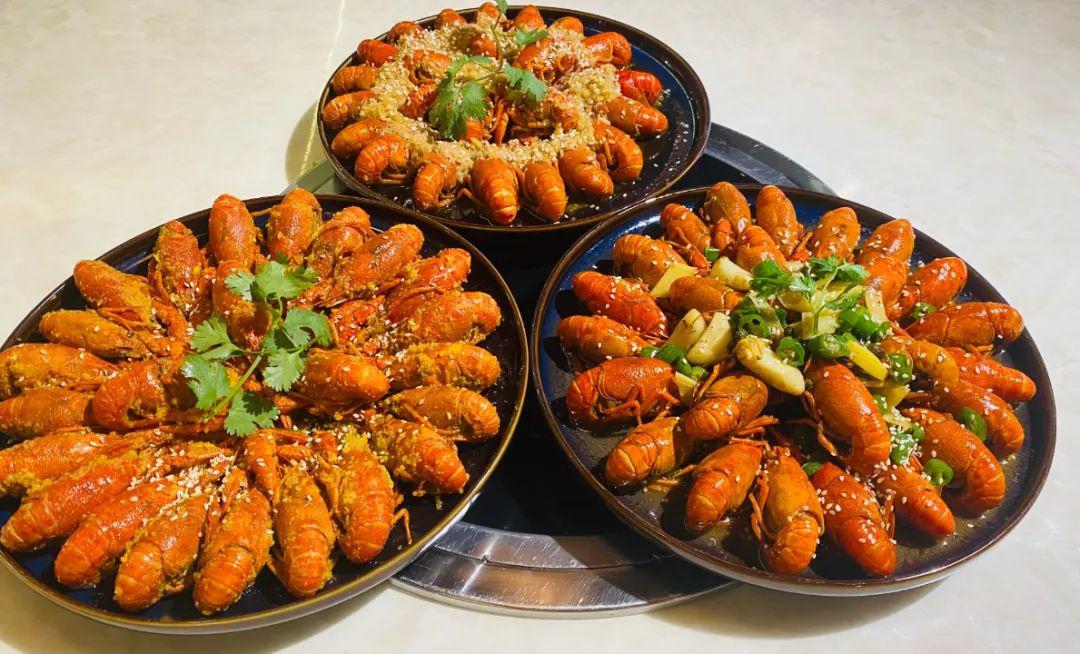 9元/59元抢原价98元/160元小川承同源龙虾超值套餐!_商家