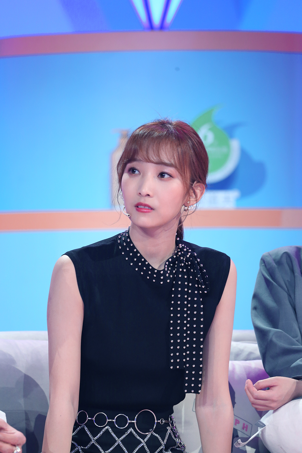 《玩游戏的朋友》完美收官 高颖浠耿直可爱 自曝行业"小秘密"