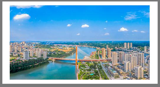 他山之石|重庆长寿:农文旅融合发展,助力乡村振兴_长寿区