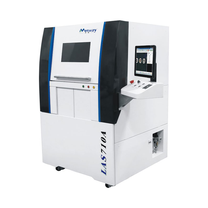 都说迈威激光焊锡机好好在哪里呢