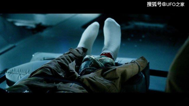 外星人为什么要绑架人类?它的目的是什么?