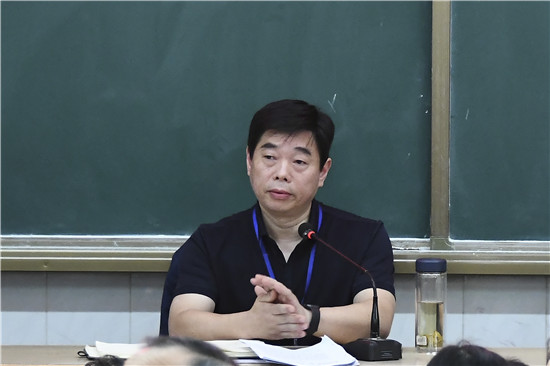 积极营造崇廉尚洁,风清气正的良好氛围,5月11日下午,海安市南莫中学