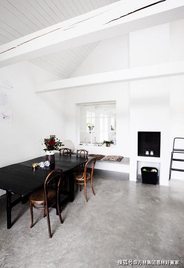 灰色地板是如何征服了千万的心原因竟然如此简单