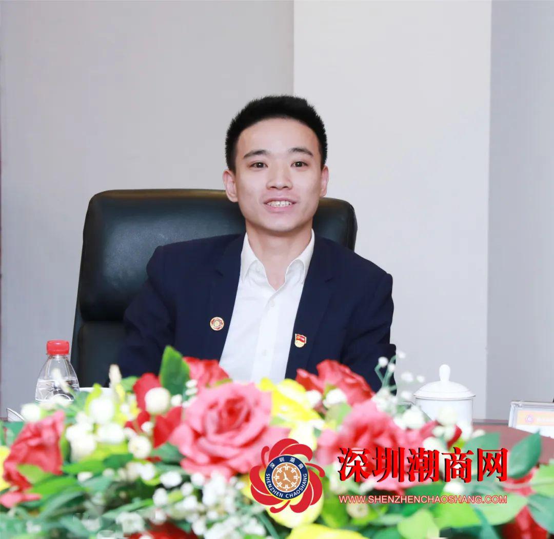 郑楚州 理事广州中州投资有限公司董事长我是汕头潮阳人,凭着敢打敢拼