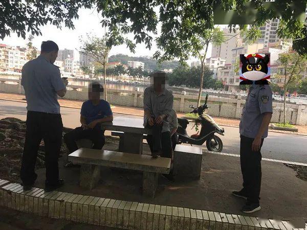 郁南一大批男女被警方抓怎么回事速看
