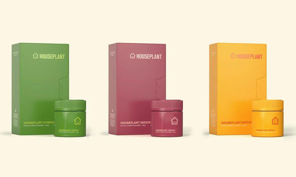 好看的包装万里挑一单色包装设计的无限可能