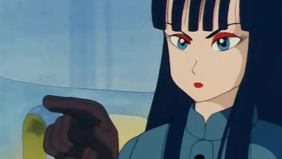 七龙珠小舞称龙珠在雅木茶两腿之间皮拉夫听的一脸懵逼