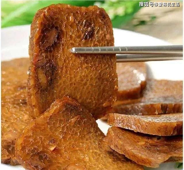 原创贵州遵义传统小吃黄粑口感细腻酥软香甜可口你吃过吗