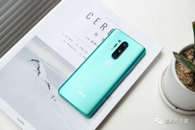 一加8pro透视相机惹争议网友有大胆的想法一加回应了