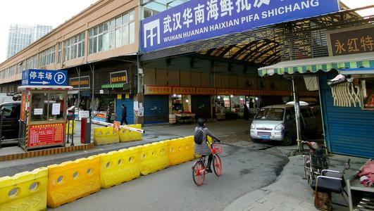 sasi病毒怎么来的,SARS病毒的来源花了13年才查清-团团金服