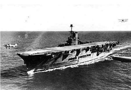 1944年马里亚纳塞班岛大海战美军的猎火鸡大赛