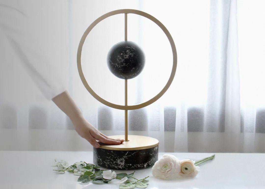 好看的皮囊千篇一律,有趣又好看的音响万里挑一!_nathan