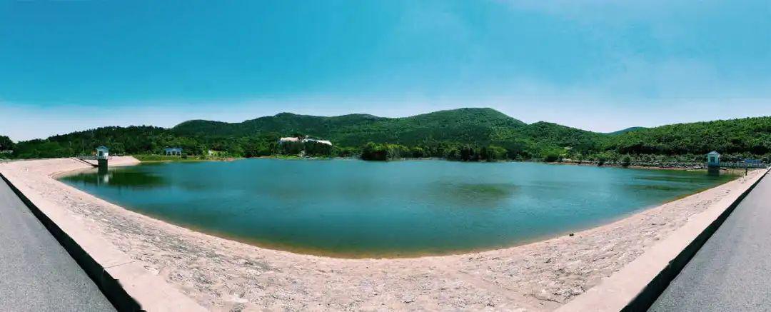 说了这么多蟒蛇洞水库到底在哪里呢?
