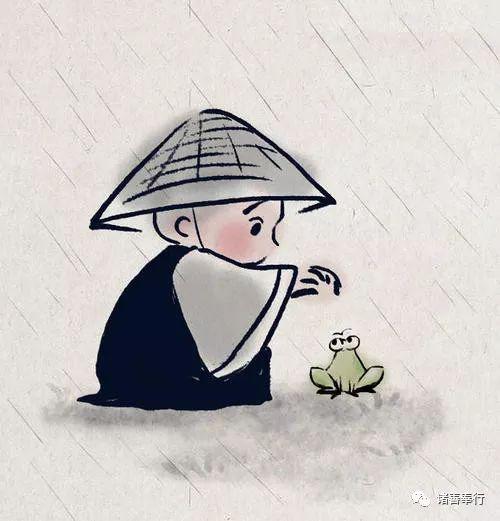 慈悲众生就是慈悲自己