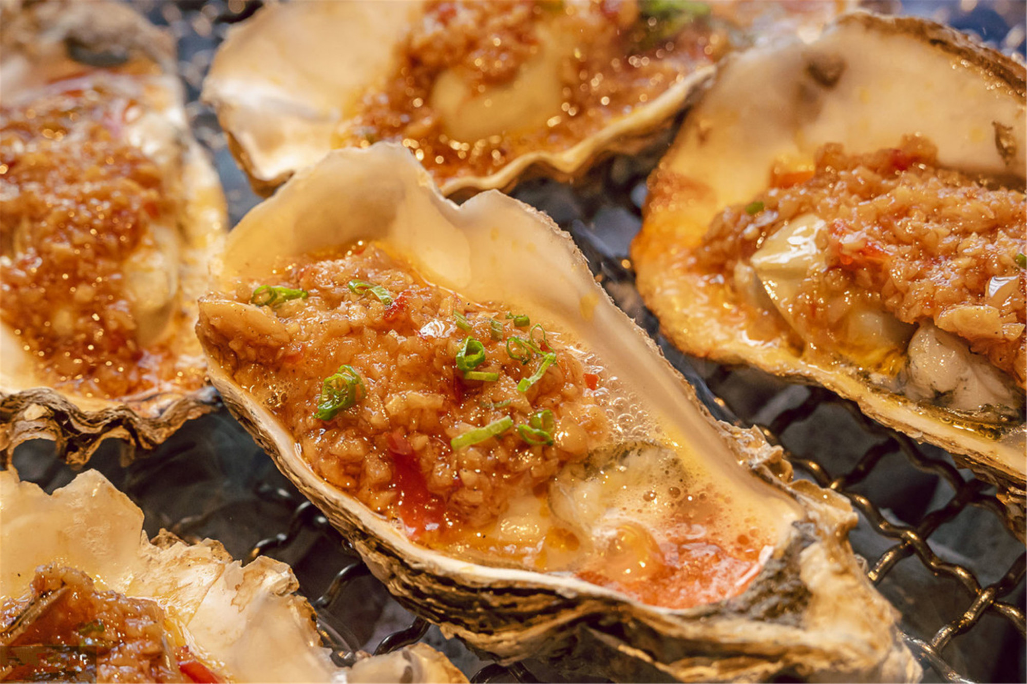 原创烧烤摊15元一条的烤鱼,到底都是什么鱼?吃烧烤时别乱点