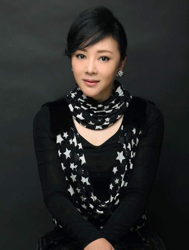 从陕西宝鸡市走出的四位美女明星大家认识几位