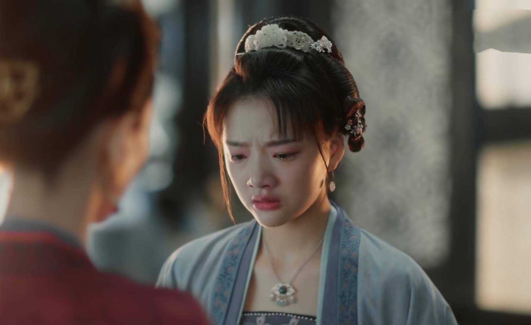 原创历史重演清平乐徽柔遗传爹爹好色秉性任性妄为害苦怀吉