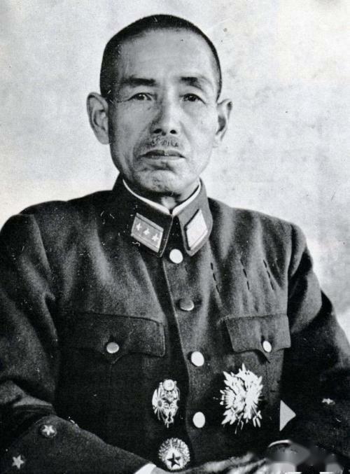 同为大将的山本五十六与冈村宁次谁的权利更大为什么