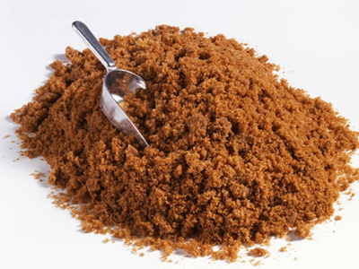 正确的认识烘焙原料 | 糖_白砂糖