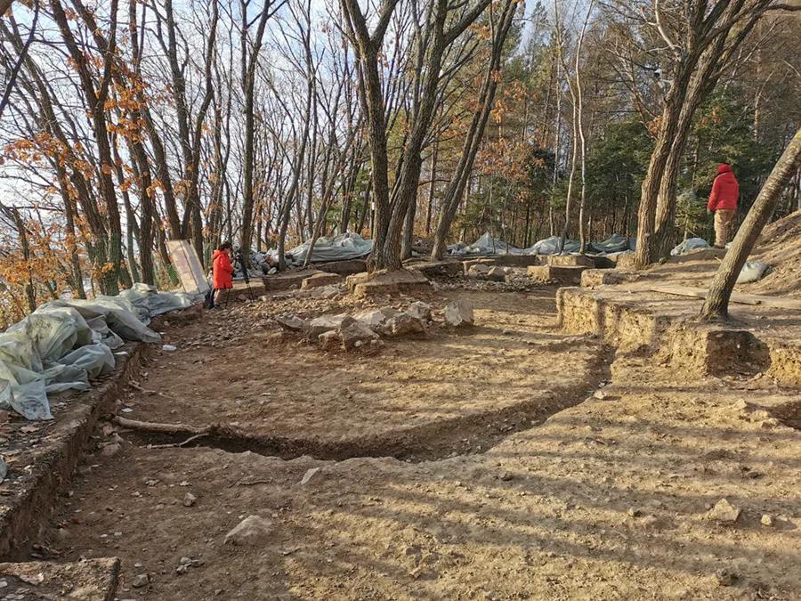 探寻黑龙江饶河小南山遗址 开启中国玉器起源新纪元
