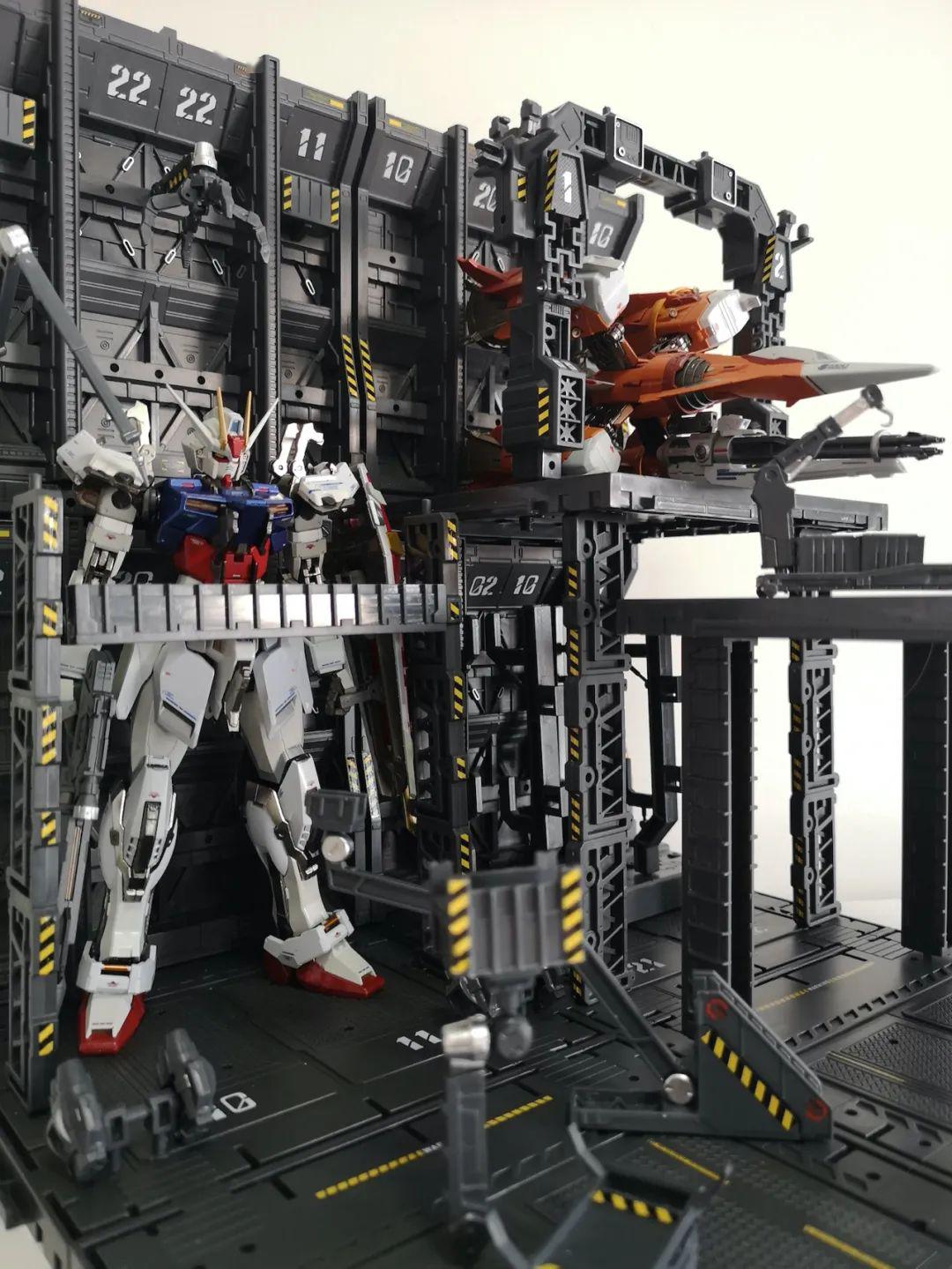 欣赏以后格纳库可以改个名字叫做萌新乐